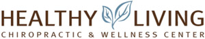 Healthy Living Chiropractic & Wellness Center Logo