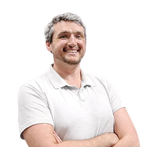 Rhodes Chiropractic - Abe Cusick, Licensed Massage Therapist